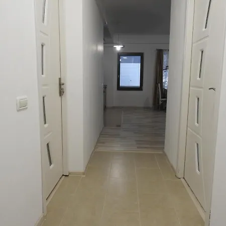 Constanta Apartmán *