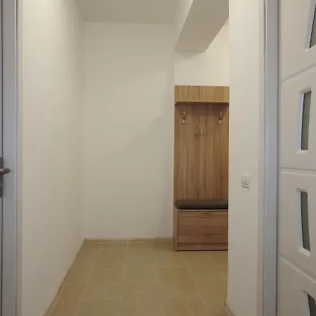 Constanta Apartmán *