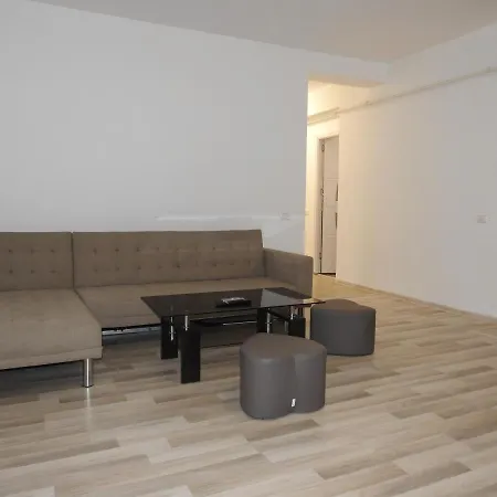 Constanta Apartmán