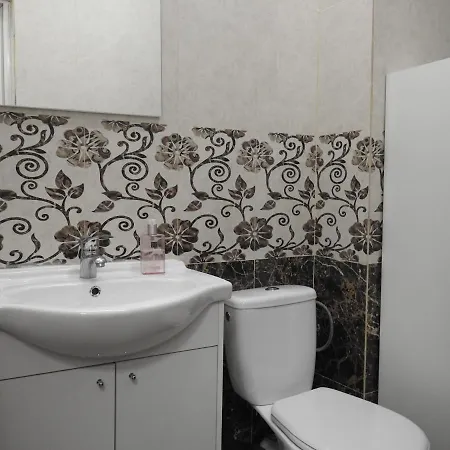 Constanta Apartmán