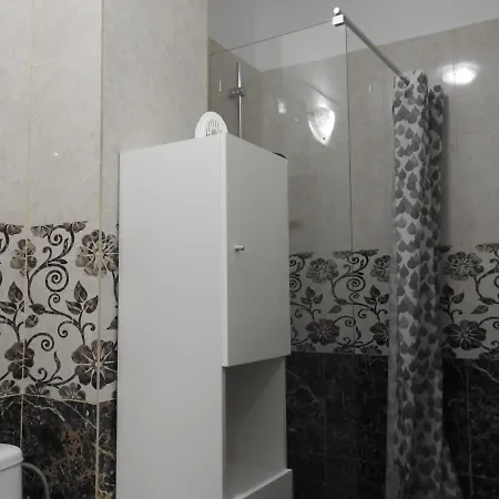 Constanta Apartmán